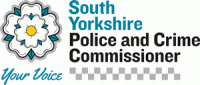 South Yorkshire Police and Crime Commissioner Logo