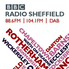 BBC Radio Sheffield
