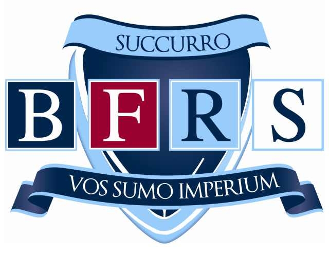 BRFS Logo
