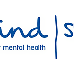 The Sheffield Mind logo.